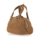 Diesel Dame Vesker Brun ONE SIZE,