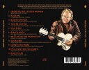 Buddy Reed  Tough Enough  CD