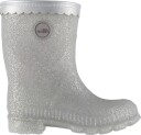 Sofie Schnoor Young Jessicask Rubber Boot W. Lining   SILVER   29