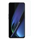 Oppo K11x Beskyttelsesglass Case Friendly Gjennomsiktig