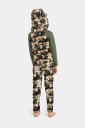 Nordbjörn Sandhamn UV-Sett Camo 86-92