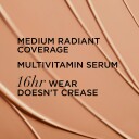 It Cosmetics Do It All Plumping Radiant Concealer + ultivitamin Serum Medium Cool 315 7ml
