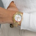 Festina Rainbow F20609/2 - Dame - 38 mm - Analog - Kvarts urverk - Mineralglas
