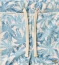 Wheat Swimshorts Ulrik Blue 104