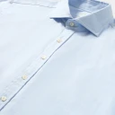 Brooks Brothers Herre Skjorter Blå XL,