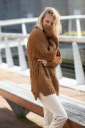 Viking Garn 2226 1A Skylar Genser