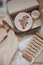 Konges Sløjd Instrumenter Barn  Music Set 3pk   Bunny Tokki