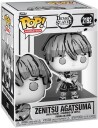 Funko POP! Anime: Demon Slayer  Zenitsu Agatsuma SumiInk