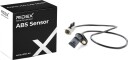 RIDEX 412W0253 Sensor ABS