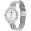 Tommy Hilfiger Tommy Hilfiger Demi 1782698 - Dame - 32 mm - Analog - Kvarts urverk - Mineralglas
