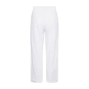 FREE/QUENT Fqlava-Pant - White - L