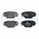 Bremseklosser sett DELPHI LP3901