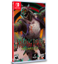 Killing Time Resurrected Nintendo Switch Spill