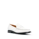 Tod's Dame Sko Hvit 39 EU,