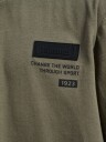 Hummel Archie T Skjorte Dusty Olive (110 / 4 5 år)