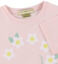 Stella McCartney Kids T skjorte   Rosa m. Blomster   Stella McCartney Kids   5 år 110   T skjorte