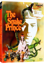 The Snake Prince 1976 Bluray