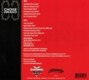 Choke Chains  Choke Chains  CD