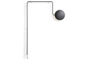 Kvikksølv vegglampe