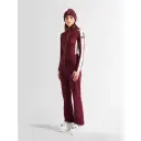 Fusalp Dame Sport Brun XS