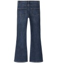 Name It Jeans   NkfPolly   Dark Blue Denim   Name It   7 år (122)   Jeans Blå Marineblå