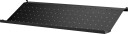 String skohylle metall svart 78x30 cm