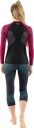 Dynafit Speed Dryarn W Tightsblueberry/marine blue US L / 46/40