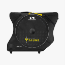 Scicon Maillot Jaune Aerocomfort 3.0 transportveske til racercykel