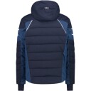 CMP Twill PFC Skijakke Herre Navy 2XL