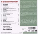 Paul Hillier, Ars Nova Copenhagen  The Christmas Story  CD