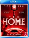 The Home 2025 Bluray