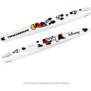 Tweezerman Mickey & Minnie Just Imagine Slant Tweezer