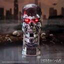 Nemesis Now T-800 Terminator Lyspyntfigur med LED-øye