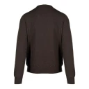 Gran Sasso Herre Strikkevarer Brun 3XL,