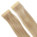 Rapunzel of Sweden Tape-on extensions Premium Tape Extensions Classic