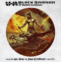 Black Samson The Bastard Swordsman  Vienna