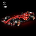 LEGO Technic Ferrari SF-24 F1-bil 42207