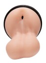 Fleshlight Fleshsack Masturbator        - Beige