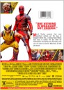 Deadpool & Wolverine DVD