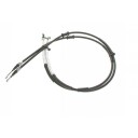 Bosch Tautrekk parkeringsbrems BOSCH 1 987 482 884