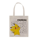 Pokémon Pokemon Tote Bag Pikachu