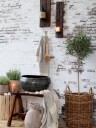Chic Antique Krakk fra Chic Antique H41/L41/B54 cm i Mangotre