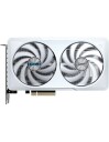 Gigabyte GeForce RTX 5060 EAGLE OC ICE 8GB Grafikkort med GDDR7-minne