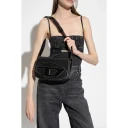 Diesel Dame Vesker Svart ONE SIZE,