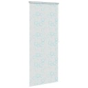 vidaXL Dusjforheng 100x240 cm boble