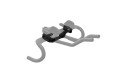 Syncros TT/TRI Clip on beslag Creston Aero