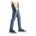 Levi's Herre Jeans Blå W33 L30,