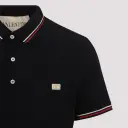Valentino Herre Topper Svart M,