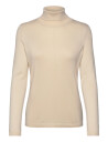 Gerry Weber Pullover 1/1 Sleeve   Cream   42