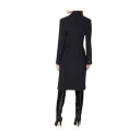 Elisabetta Franchi Dame Frakker Svart XL,